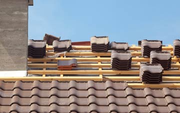 Langley Heath clay roofing costs