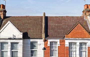 clay roofing Langley Heath, Kent