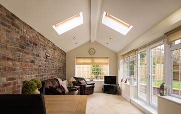 conservatory roof insulation Langley Heath, Kent