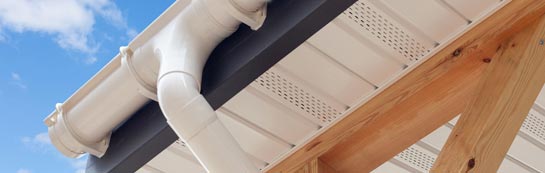 get Langley Heath guttering quotes today