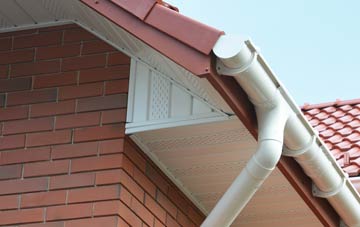Langley Heath soffit repair costs