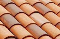Langley Heath clay roofing