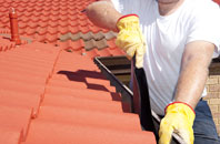 Langley Heath gutter repair